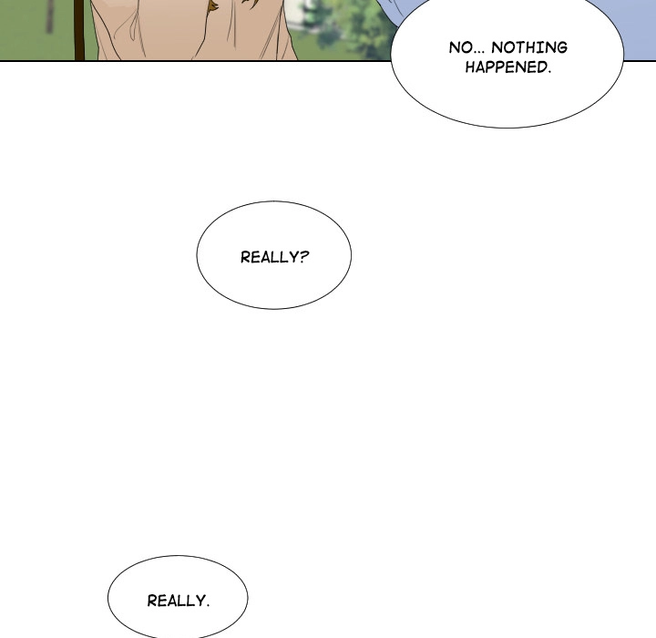 Uwakoi Chapter 51 page 76 - 