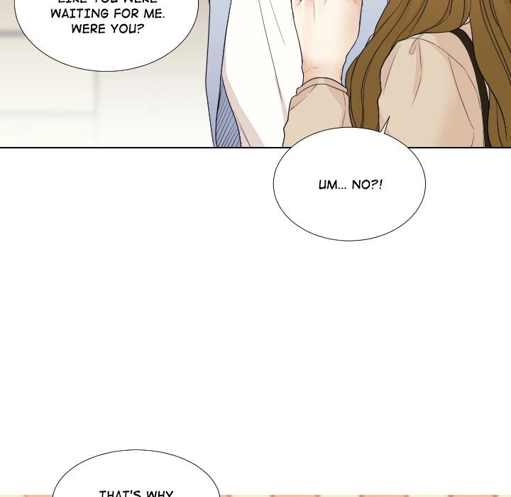 Uwakoi Chapter 51 page 78 - 