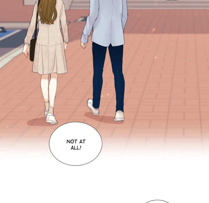 Uwakoi Chapter 51 page 80 - 
