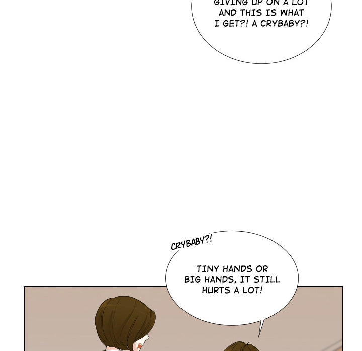 Uwakoi Chapter 51 page 9 - 