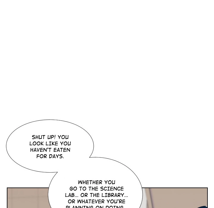 Uwakoi Chapter 52 page 14 - 