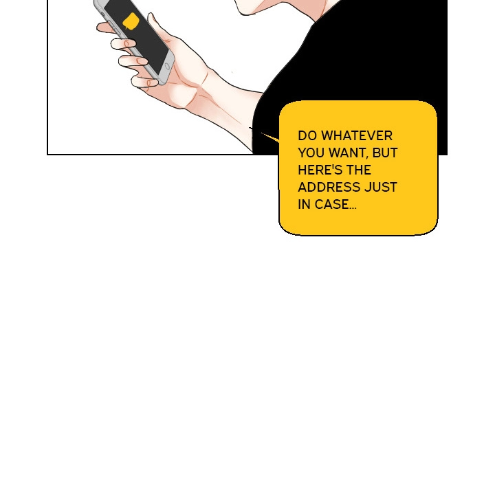 Uwakoi Chapter 52 page 46 - 
