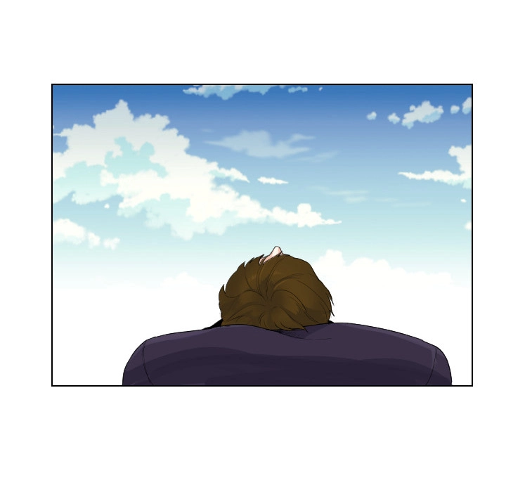 Uwakoi Chapter 52 page 50 - 