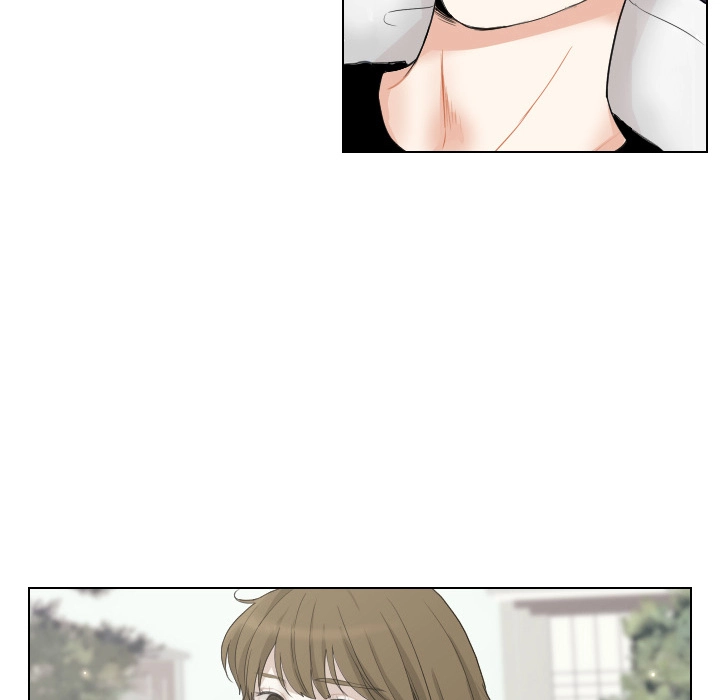 Uwakoi Chapter 52 page 54 - 