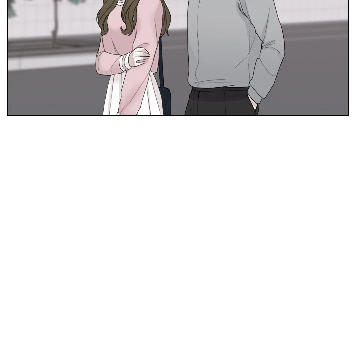 Uwakoi Chapter 52 page 58 - 
