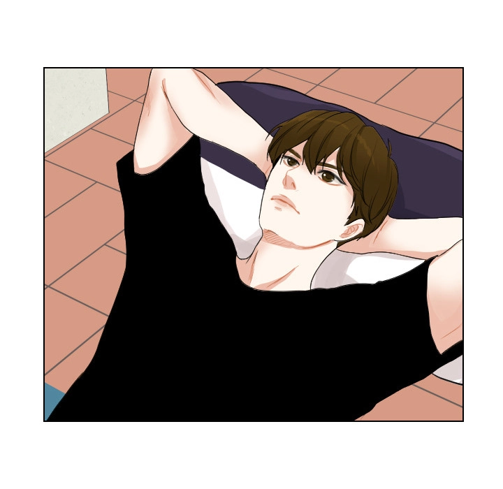 Uwakoi Chapter 52 page 59 - 