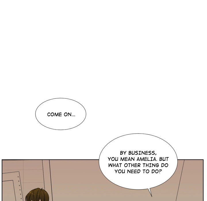 Uwakoi Chapter 52 page 7 - 