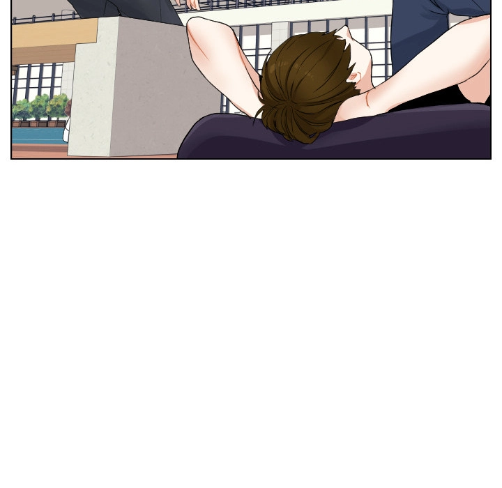 Uwakoi Chapter 52 page 61 - 