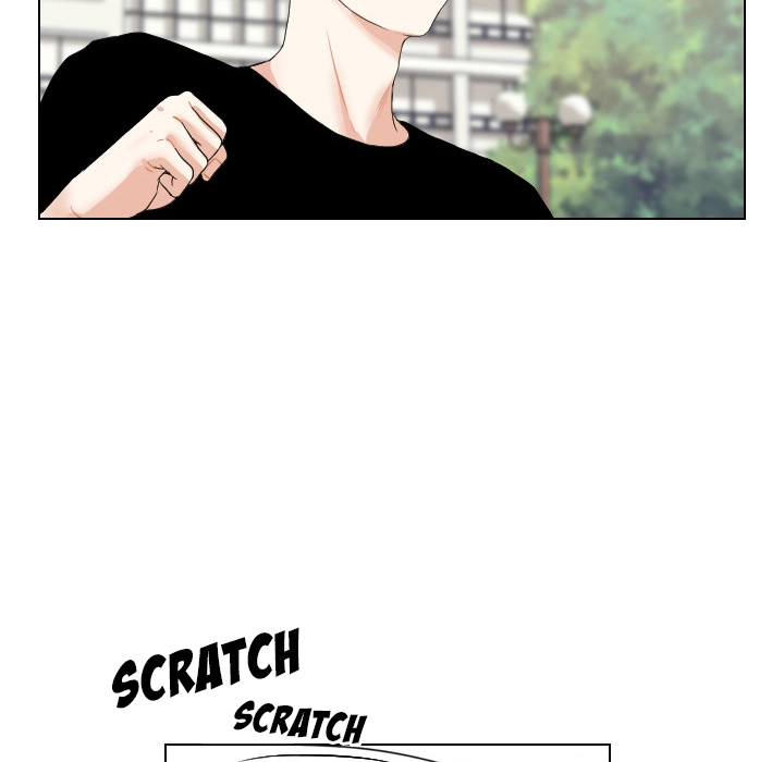 Uwakoi Chapter 52 page 73 - 