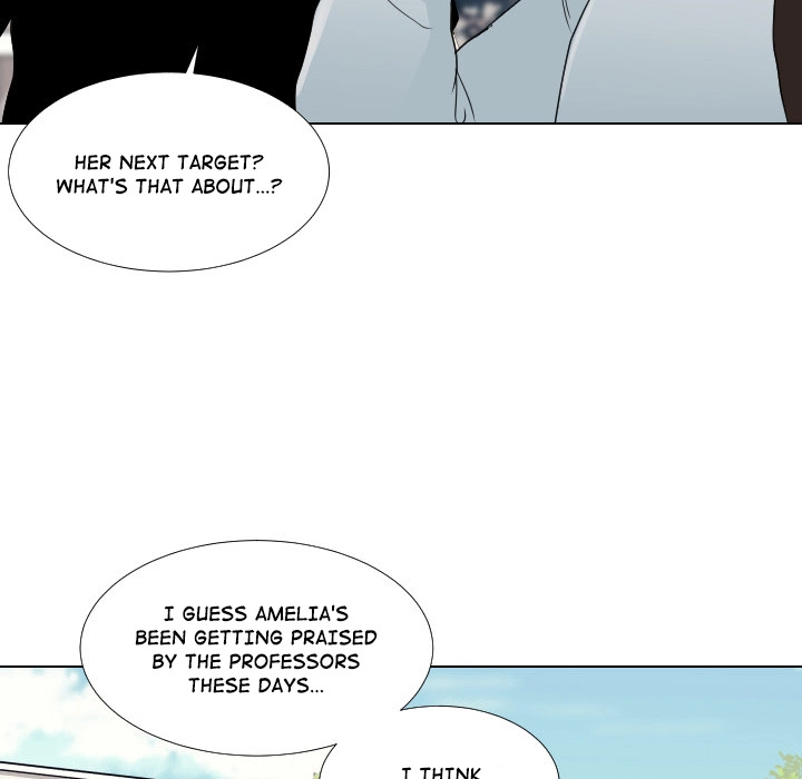 Uwakoi Chapter 52 page 78 - 