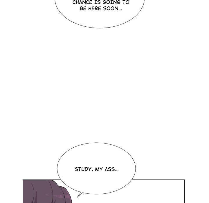 Uwakoi Chapter 52 page 9 - 