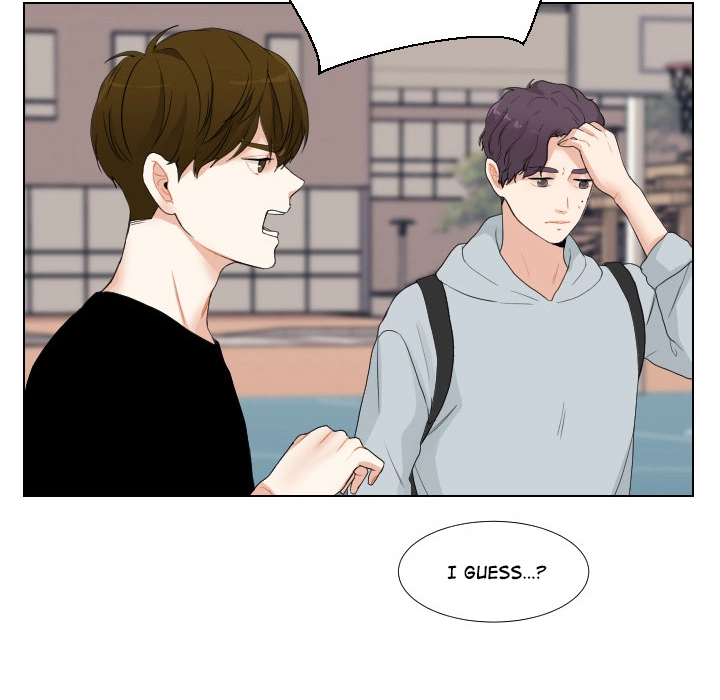 Uwakoi Chapter 52 page 81 - 