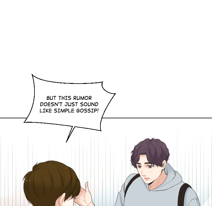Uwakoi Chapter 52 page 86 - 