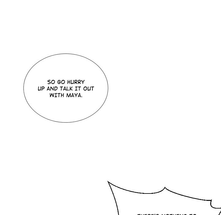 Uwakoi Chapter 52 page 88 - 