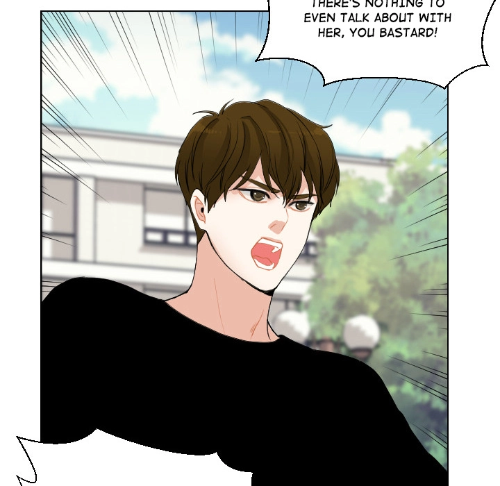 Uwakoi Chapter 52 page 89 - 