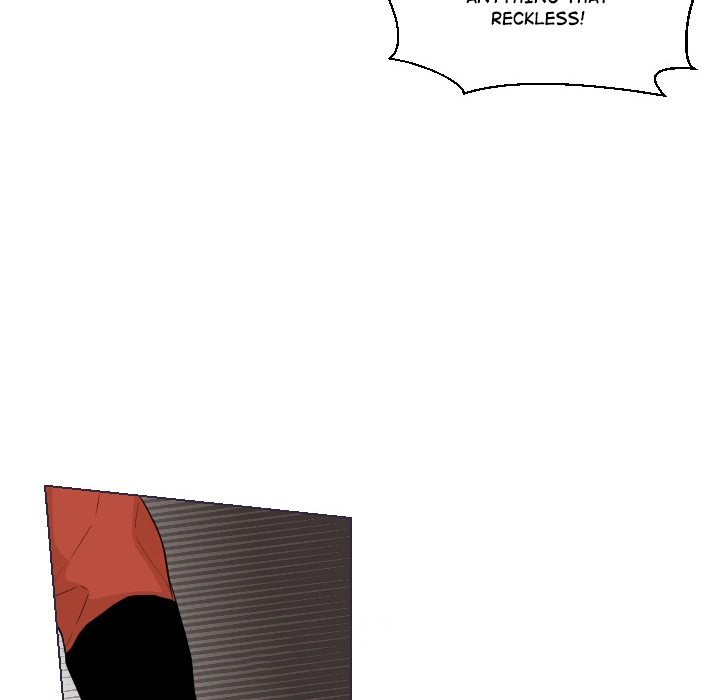 Uwakoi Chapter 53 page 12 - 