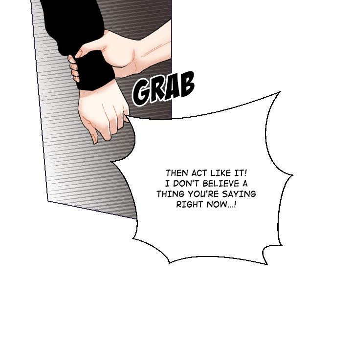 Uwakoi Chapter 53 page 13 - 
