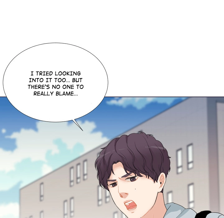 Uwakoi Chapter 53 page 14 - 