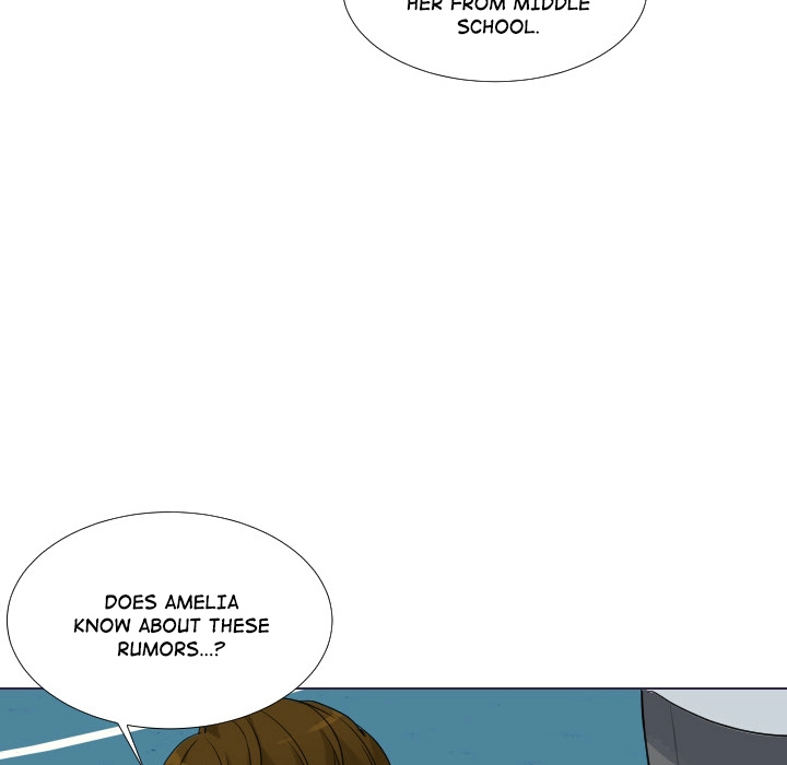 Uwakoi Chapter 53 page 18 - 