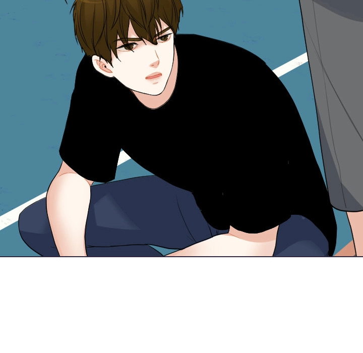 Uwakoi Chapter 53 page 19 - 