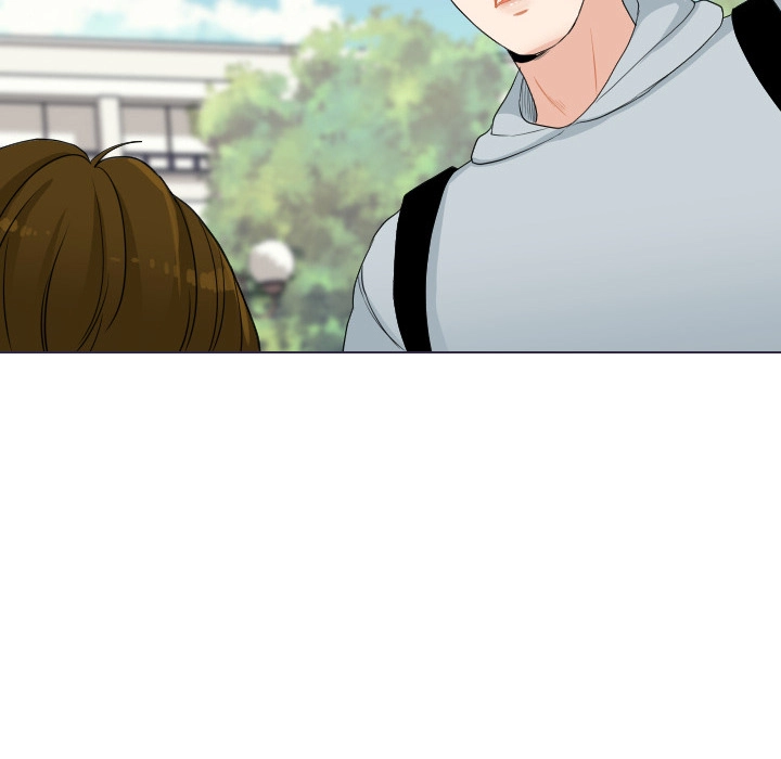 Uwakoi Chapter 53 page 21 - 