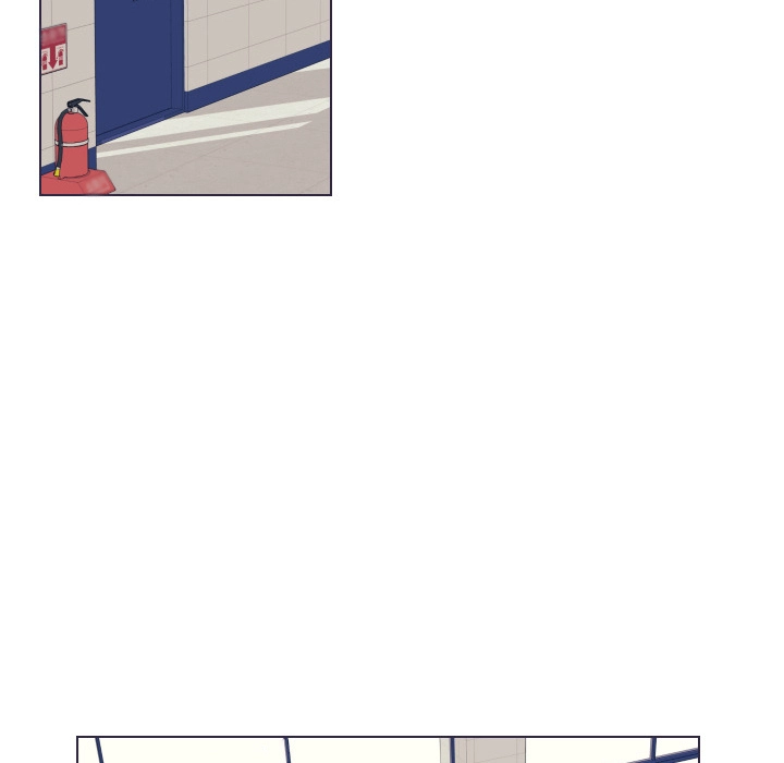Uwakoi Chapter 53 page 27 - 