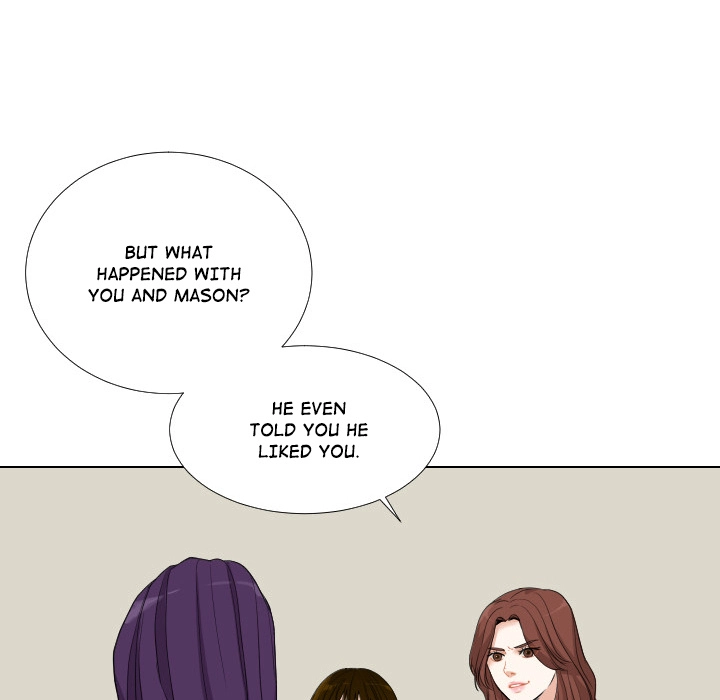 Uwakoi Chapter 53 page 35 - 