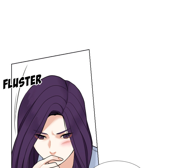 Uwakoi Chapter 53 page 37 - 