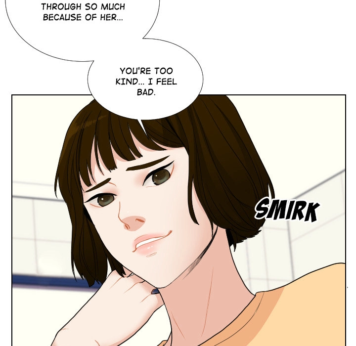 Uwakoi Chapter 53 page 39 - 