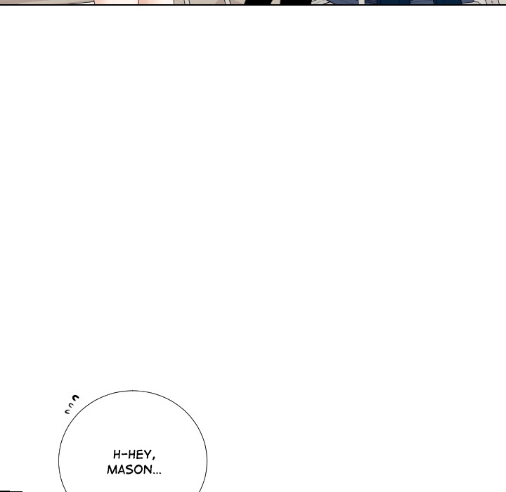 Uwakoi Chapter 53 page 42 - 