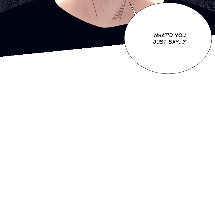Uwakoi Chapter 53 page 44 - 