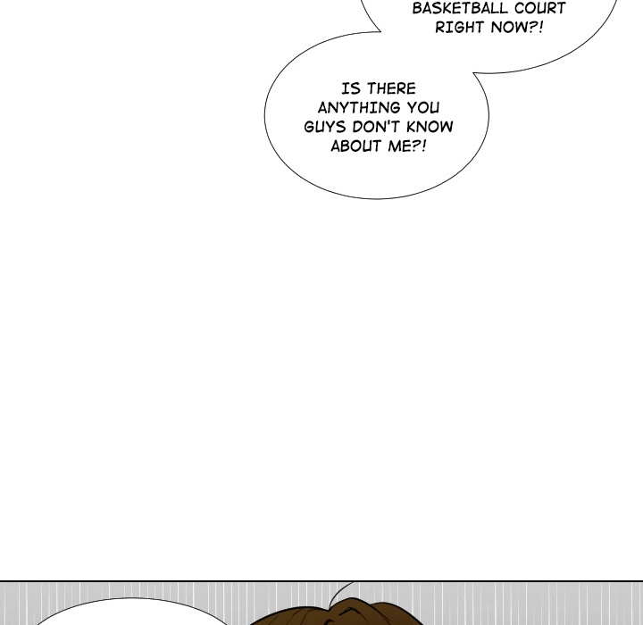 Uwakoi Chapter 53 page 56 - 