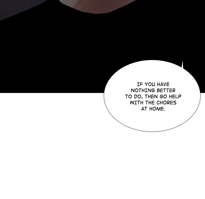 Uwakoi Chapter 53 page 58 - 