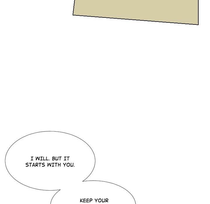 Uwakoi Chapter 53 page 64 - 