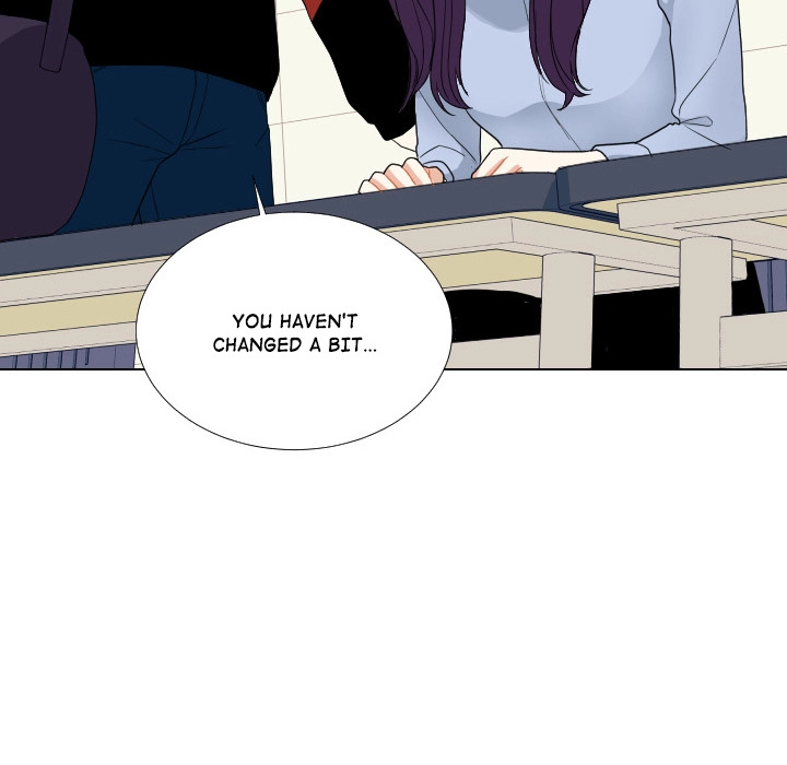 Uwakoi Chapter 53 page 68 - 