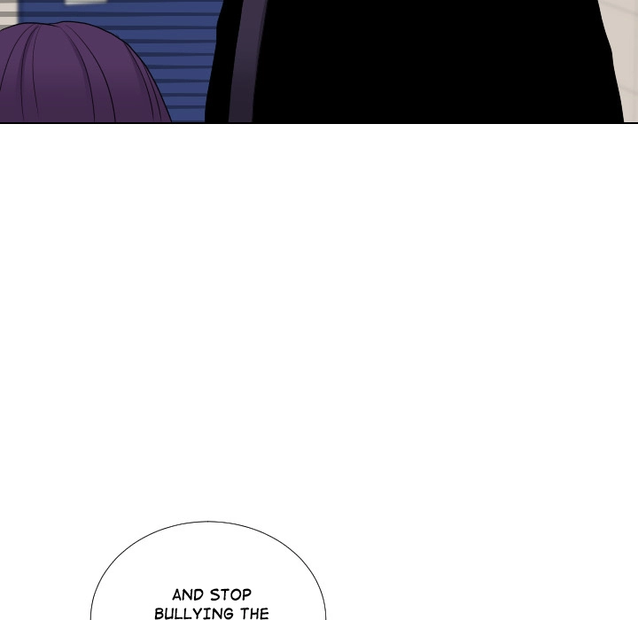 Uwakoi Chapter 53 page 70 - 