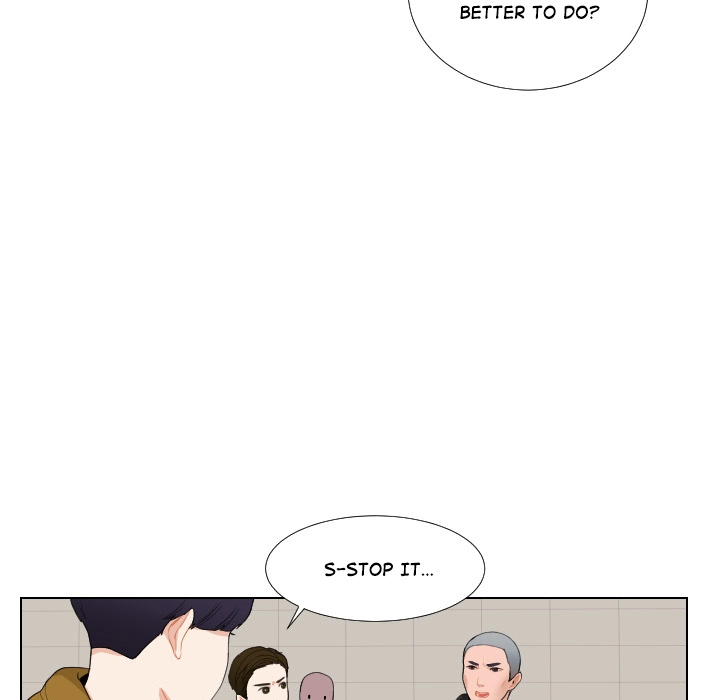 Uwakoi Chapter 53 page 72 - 