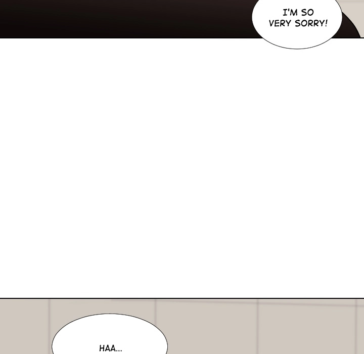 Uwakoi Chapter 53 page 77 - 