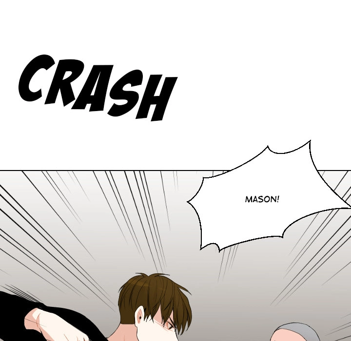 Uwakoi Chapter 53 page 85 - 