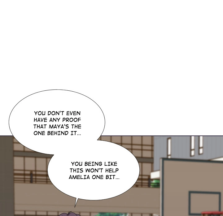Uwakoi Chapter 53 page 10 - 