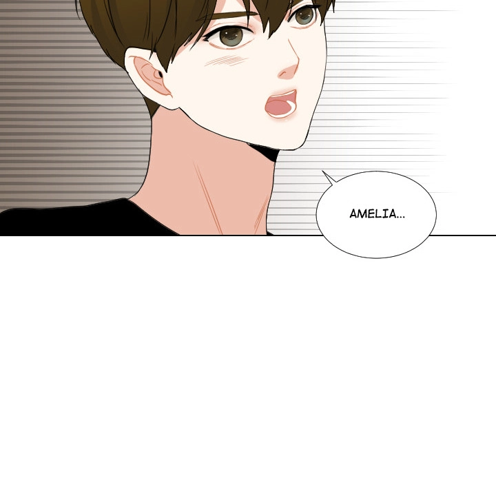 Uwakoi Chapter 54 page 101 - 