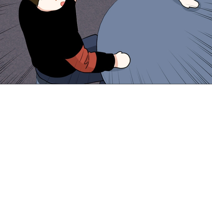 Uwakoi Chapter 54 page 103 - 