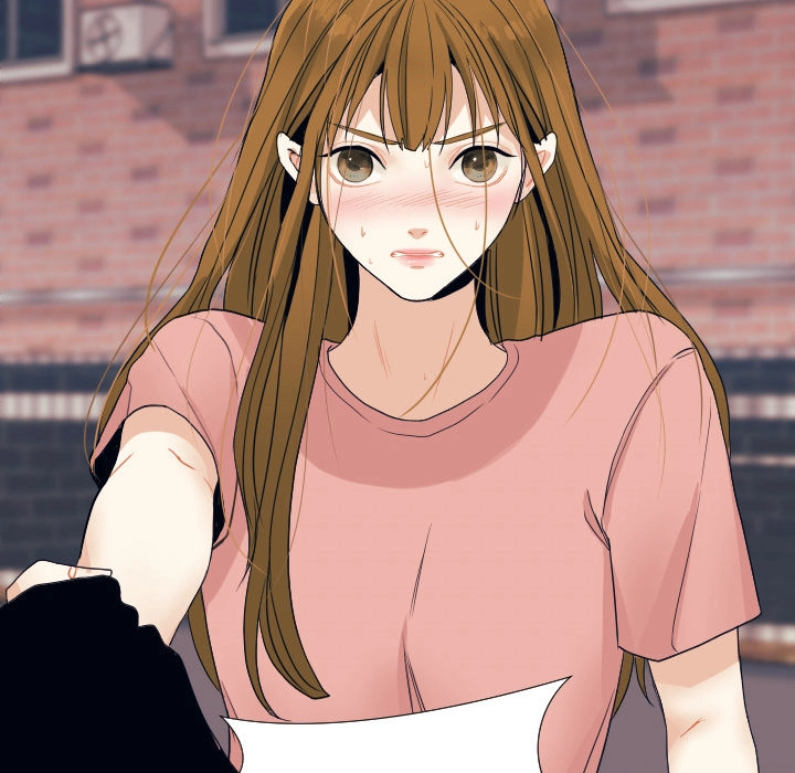 Uwakoi Chapter 54 page 105 - 