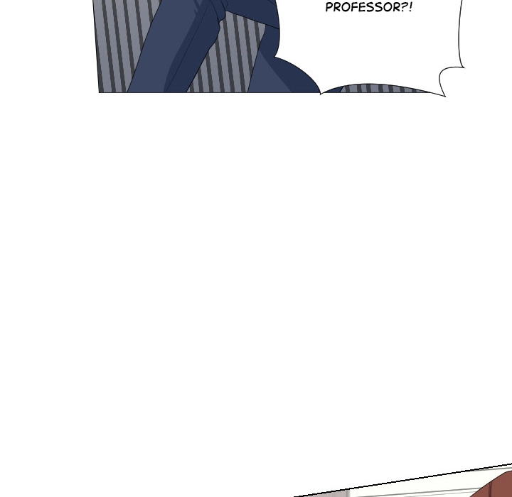 Uwakoi Chapter 54 page 14 - 