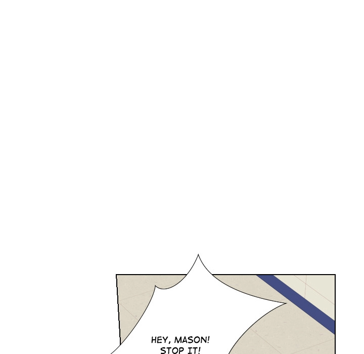 Uwakoi Chapter 54 page 24 - 