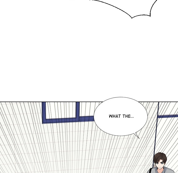 Uwakoi Chapter 54 page 26 - 