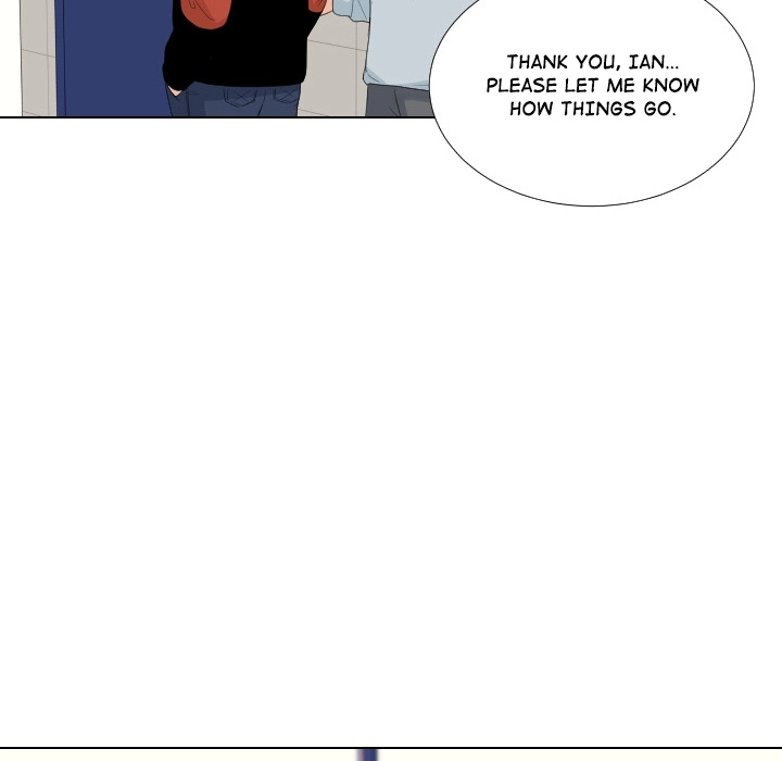 Uwakoi Chapter 54 page 48 - 