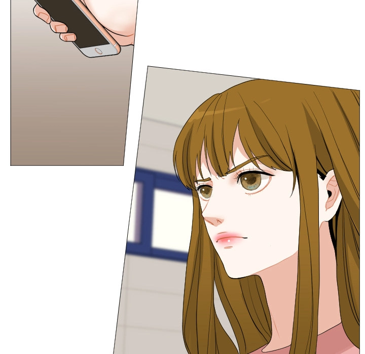 Uwakoi Chapter 54 page 57 - 