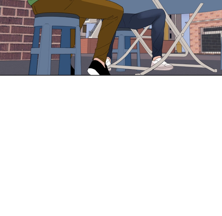 Uwakoi Chapter 54 page 63 - 