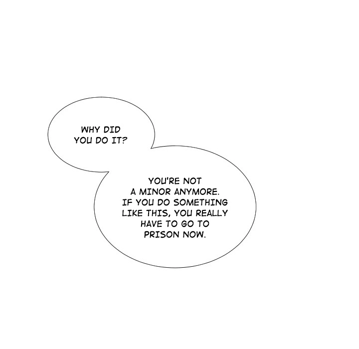 Uwakoi Chapter 54 page 67 - 